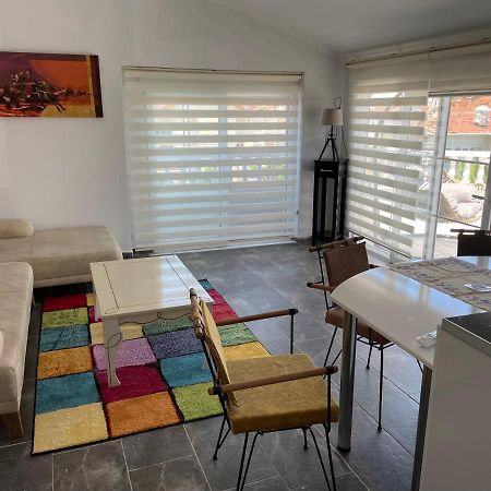 Belka Golf Residence Exclusive Apt Poolside Belek Dış mekan fotoğraf