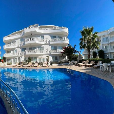 Belka Golf Residence Exclusive Apt Poolside Belek Dış mekan fotoğraf