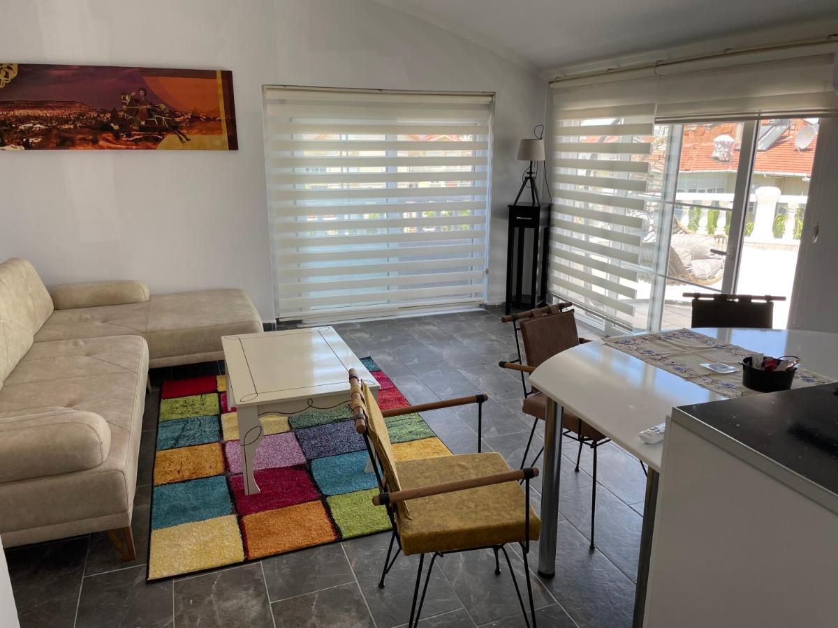 Belka Golf Residence Exclusive Apt Poolside Belek Dış mekan fotoğraf