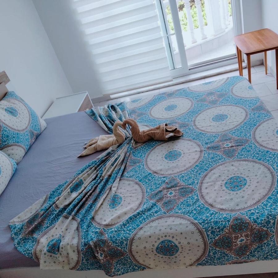 Belka Golf Residence Exclusive Apt Poolside Belek Dış mekan fotoğraf