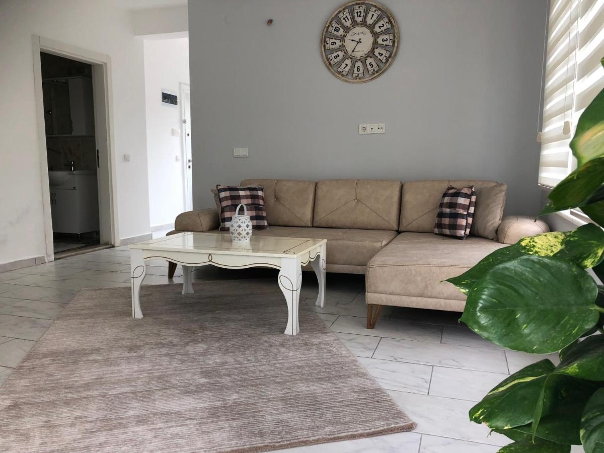 Belka Golf Residence Exclusive Apt Poolside Belek Dış mekan fotoğraf