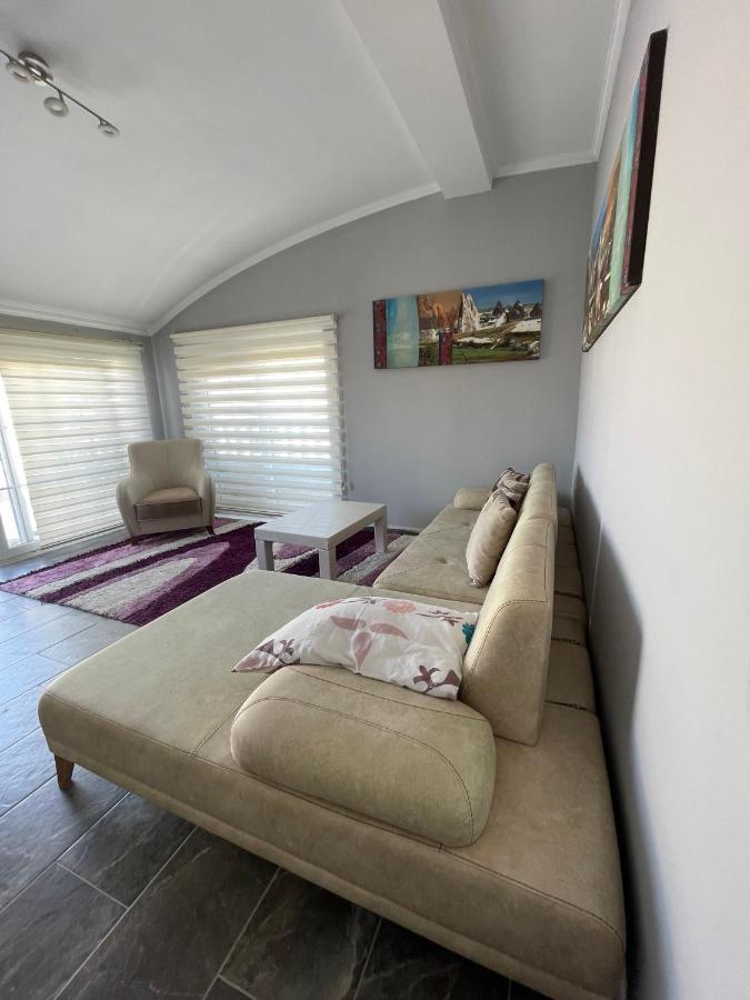 Belka Golf Residence Exclusive Apt Poolside Belek Dış mekan fotoğraf