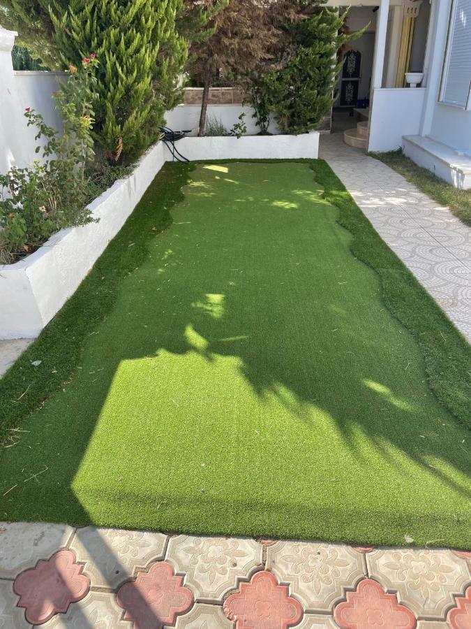 Belka Golf Residence Exclusive Apt Poolside Belek Dış mekan fotoğraf