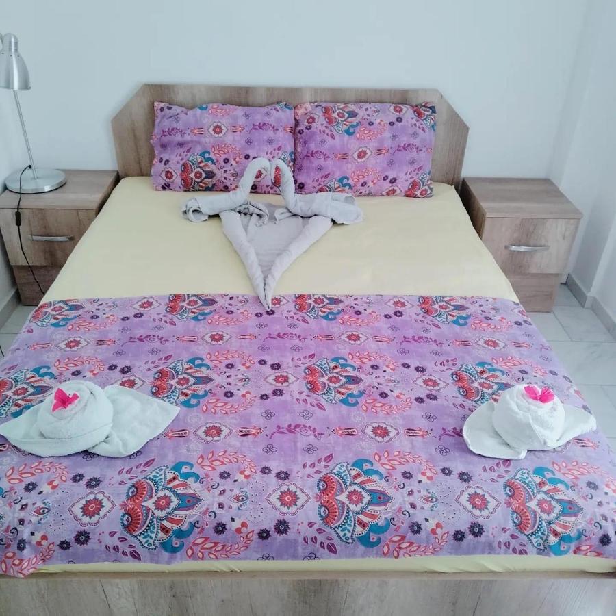 Belka Golf Residence Exclusive Apt Poolside Belek Dış mekan fotoğraf
