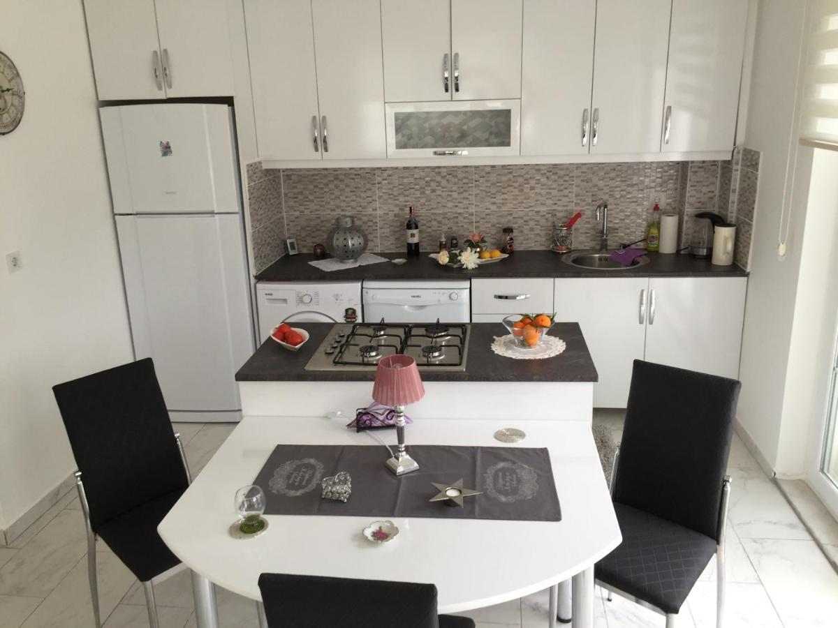 Belka Golf Residence Exclusive Apt Poolside Belek Dış mekan fotoğraf