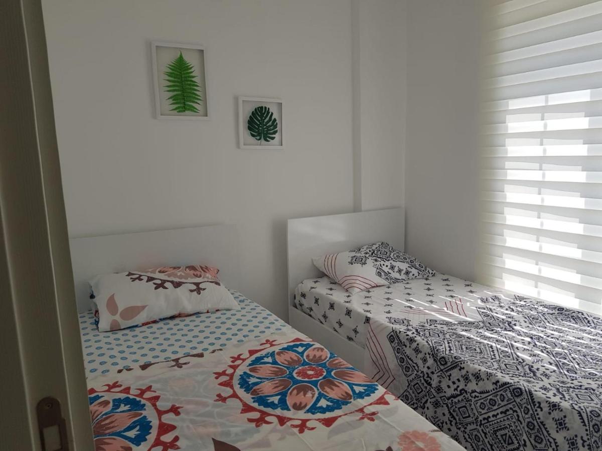 Belka Golf Residence Exclusive Apt Poolside Belek Dış mekan fotoğraf