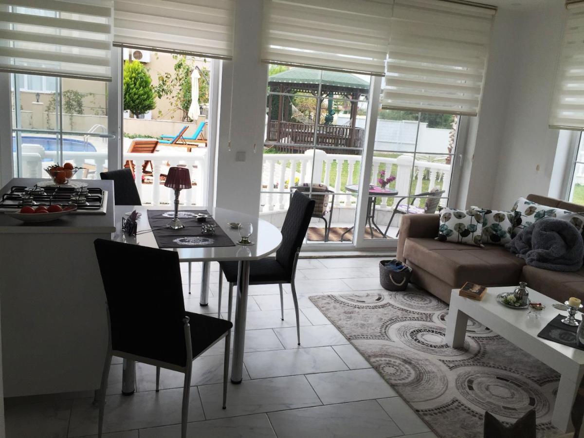Belka Golf Residence Exclusive Apt Poolside Belek Dış mekan fotoğraf
