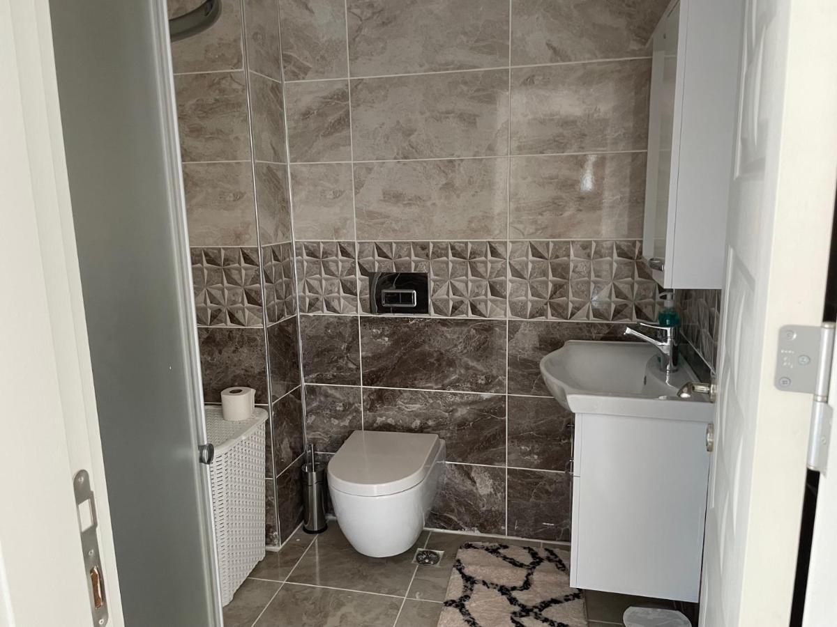 Belka Golf Residence Exclusive Apt Poolside Belek Dış mekan fotoğraf