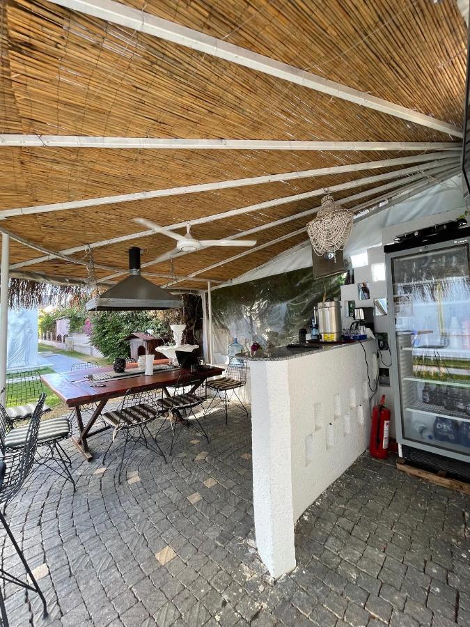 Belka Golf Residence Exclusive Apt Poolside Belek Dış mekan fotoğraf