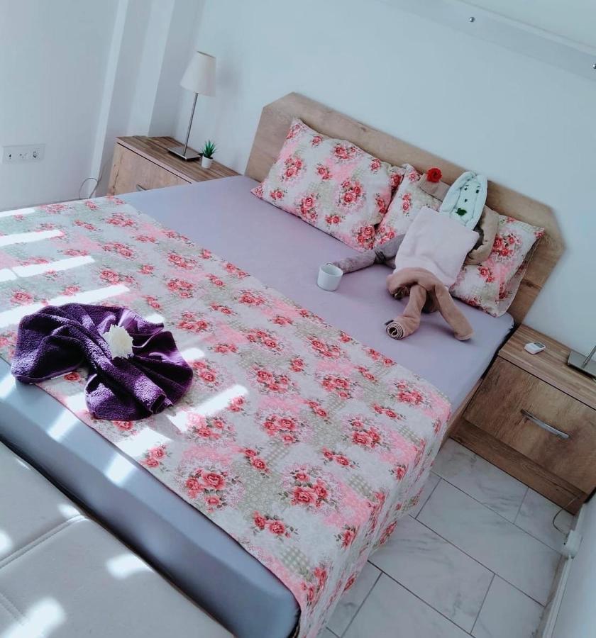 Belka Golf Residence Exclusive Apt Poolside Belek Dış mekan fotoğraf