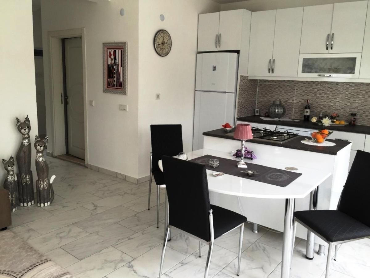 Belka Golf Residence Exclusive Apt Poolside Belek Dış mekan fotoğraf