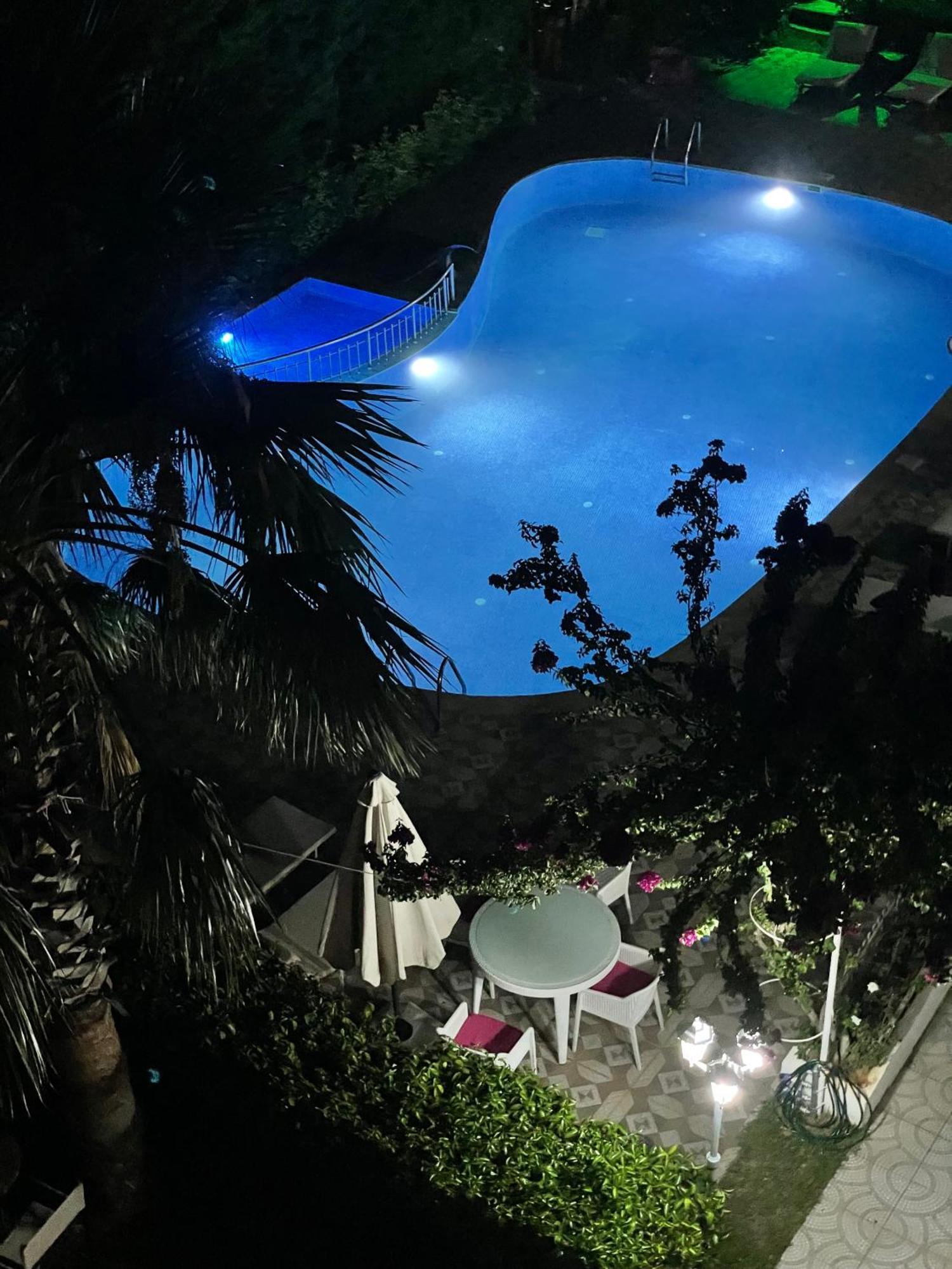 Belka Golf Residence Exclusive Apt Poolside Belek Dış mekan fotoğraf