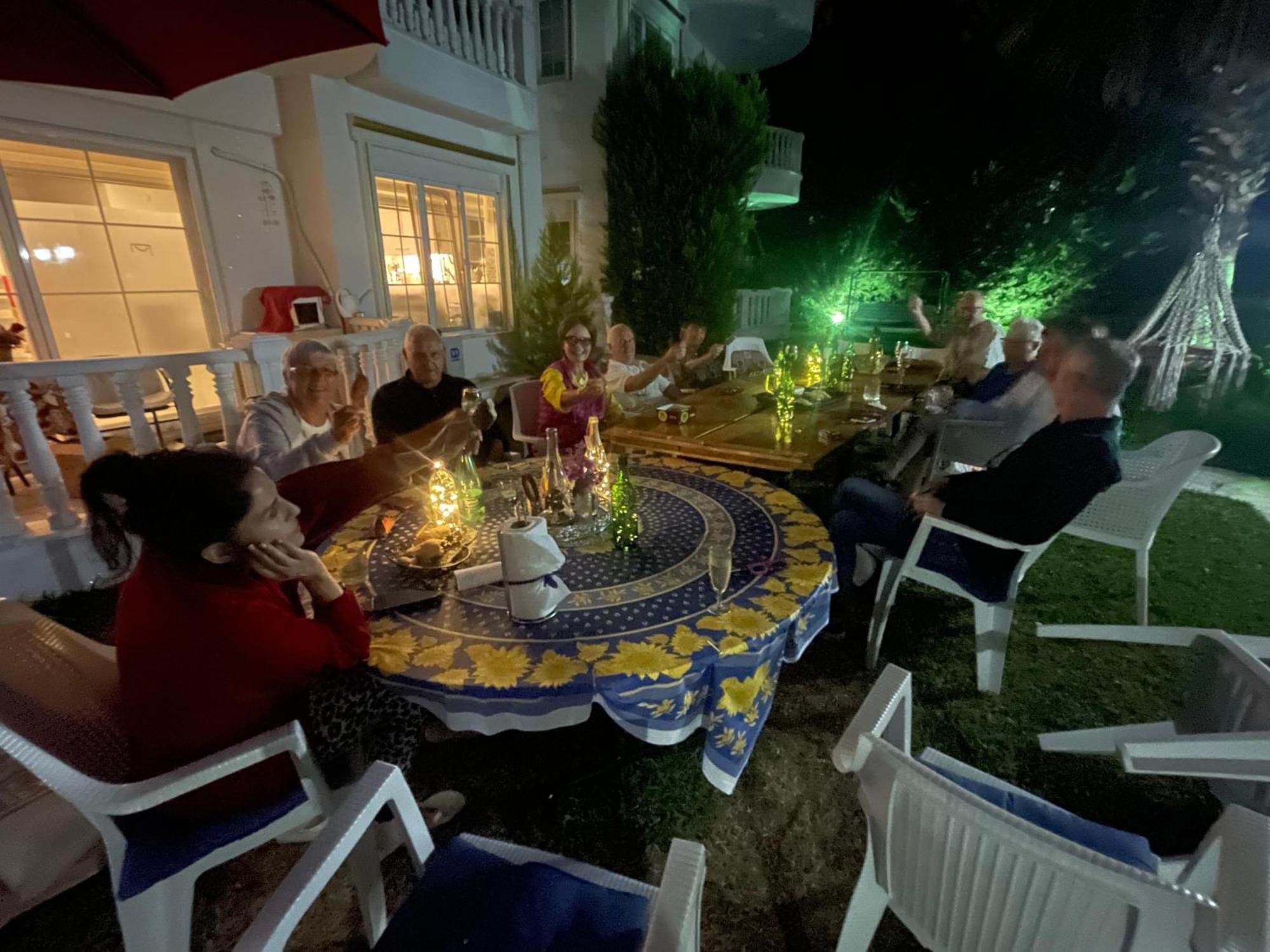 Belka Golf Residence Exclusive Apt Poolside Belek Dış mekan fotoğraf