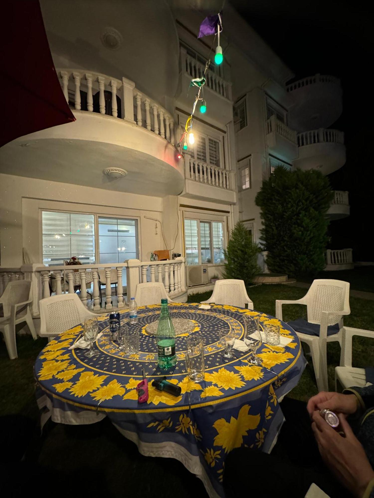 Belka Golf Residence Exclusive Apt Poolside Belek Dış mekan fotoğraf